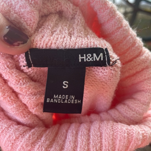 Turtleneck Sweater - Picture 2 of 3